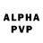 Alpha PVP кристаллы Alexandra Smail
